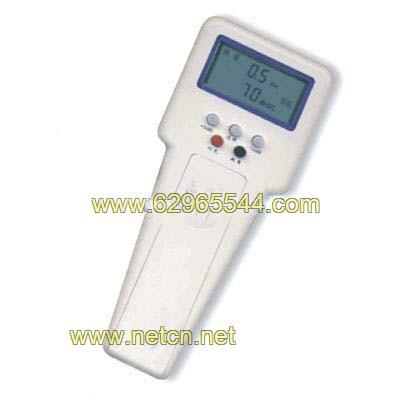Portable hearing screening instrument