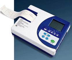 Digital ECG Machine (large screen)