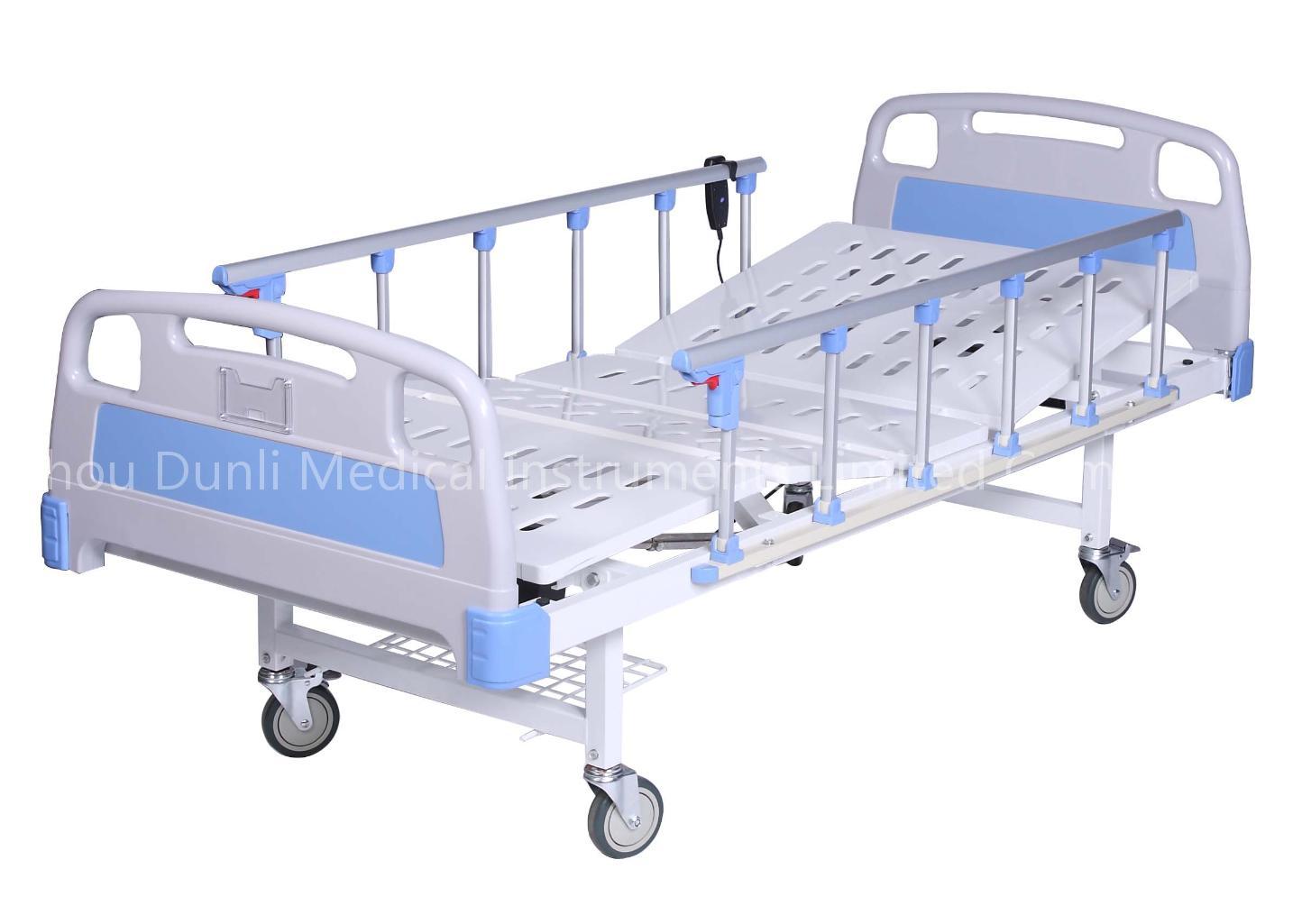 2-function Electric Bed
