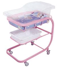 BDB07 Baby bed