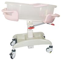 BDB08 Baby bed