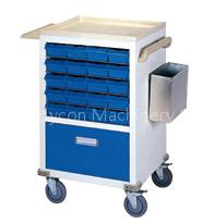 BDT212 Medicine cart