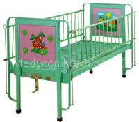 BDB02 Children bed (single-crank)