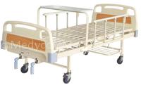 BDH 305 Manual bed with two functions