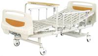 BDH 317 Manual bed with two functions