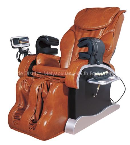 top electrical massage chair