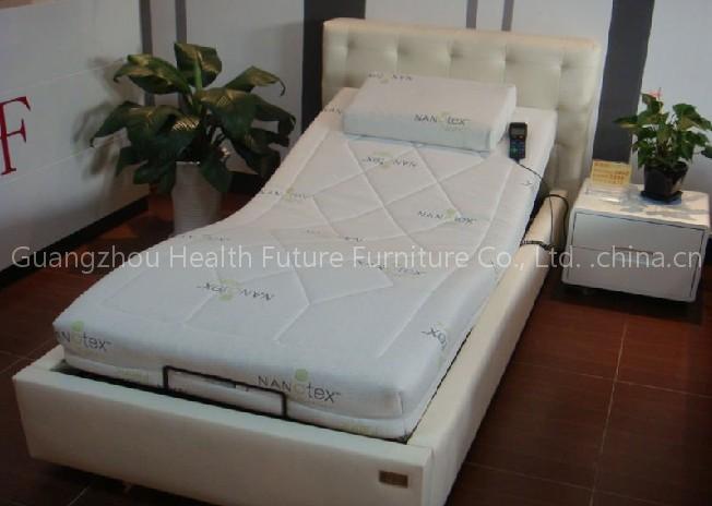 Message Bed