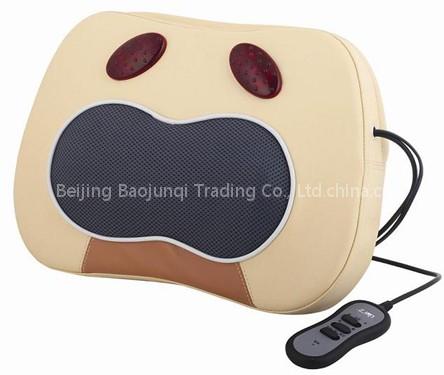 Far Infrared Massage Pillow