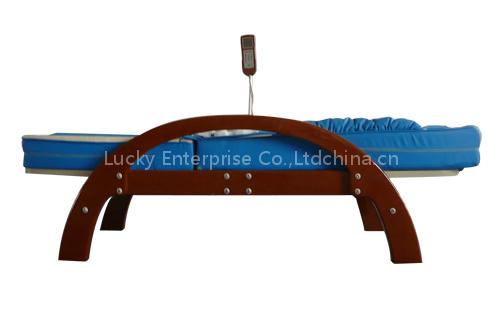 Jade massage bed/massage bed/jade bed/nuga best/migun bed/massage table/massagetable/traction table