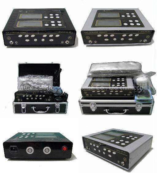 Ion cleanse detox foot spa
