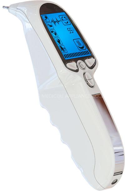 Diagnoses therapy Apparatus GB-68A