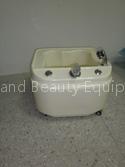 pedicure tubs