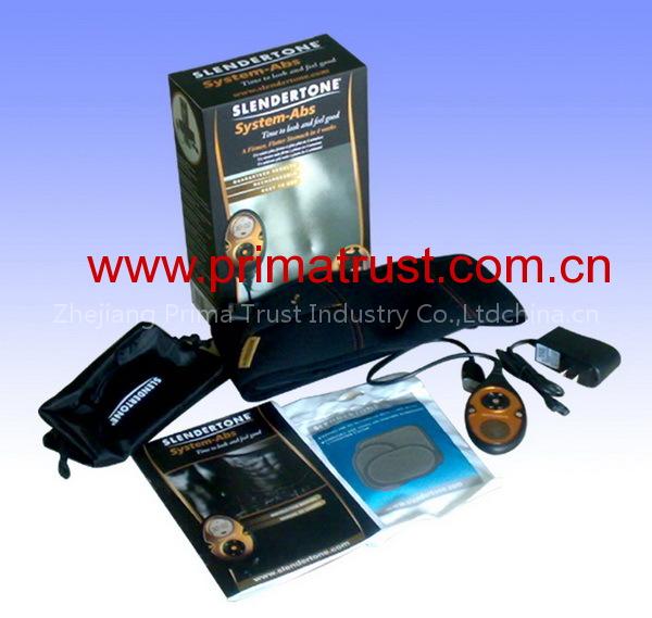 Slendetone ABS System, Slim Belt ,Vibration Belt,Health Beauty
