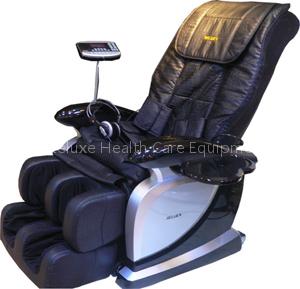 Deluxe and Durable music massage chairs