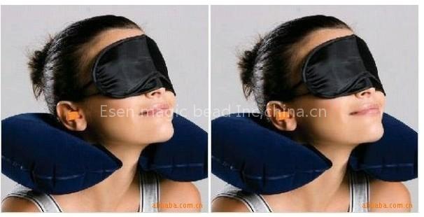 magnetic therapy eye mask