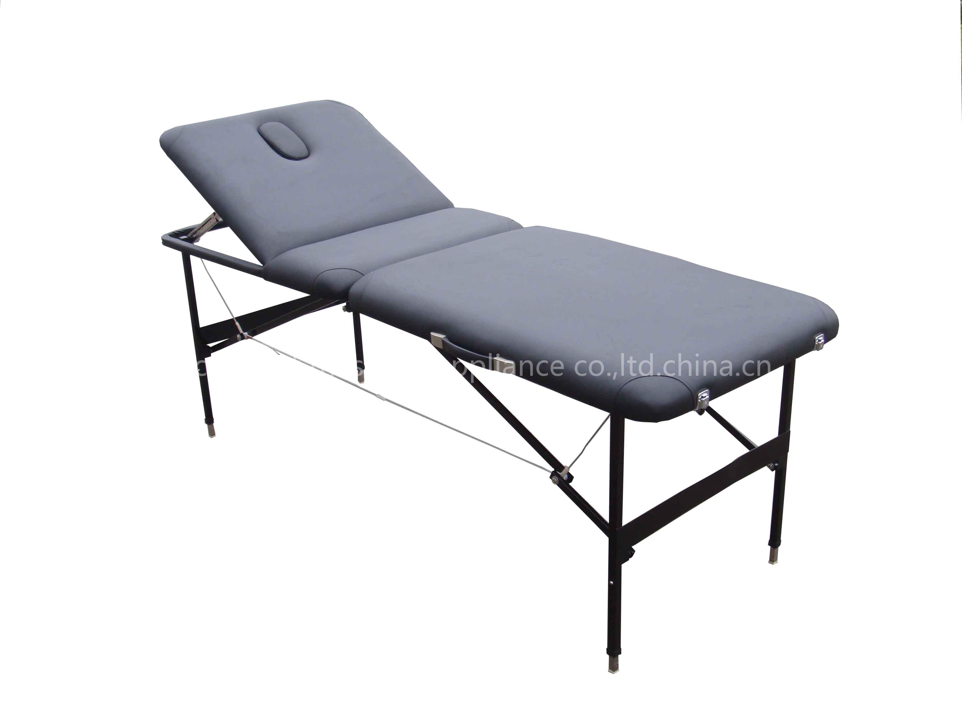 Portable Masage Table With Cable Systems