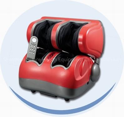 Foot and calf massager