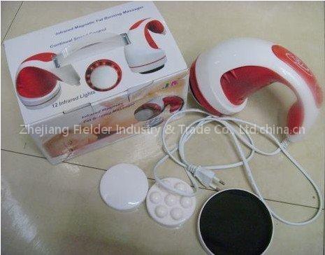 Mambo body massager