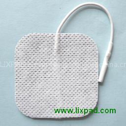 TENS electrode for medical equipment (Professional TENS electrode manufacturer)