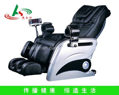 luxury massage chair