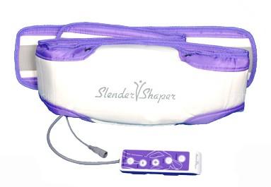 Vibrating Massage Belt