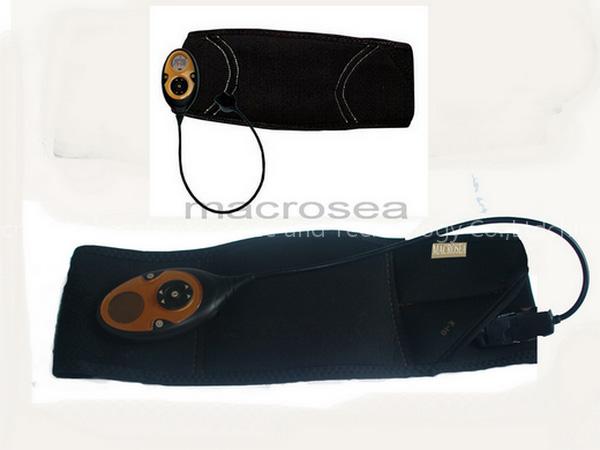 losing weight massage belt