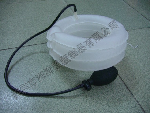 TPU Neck Pillow