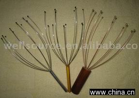 Head Massager