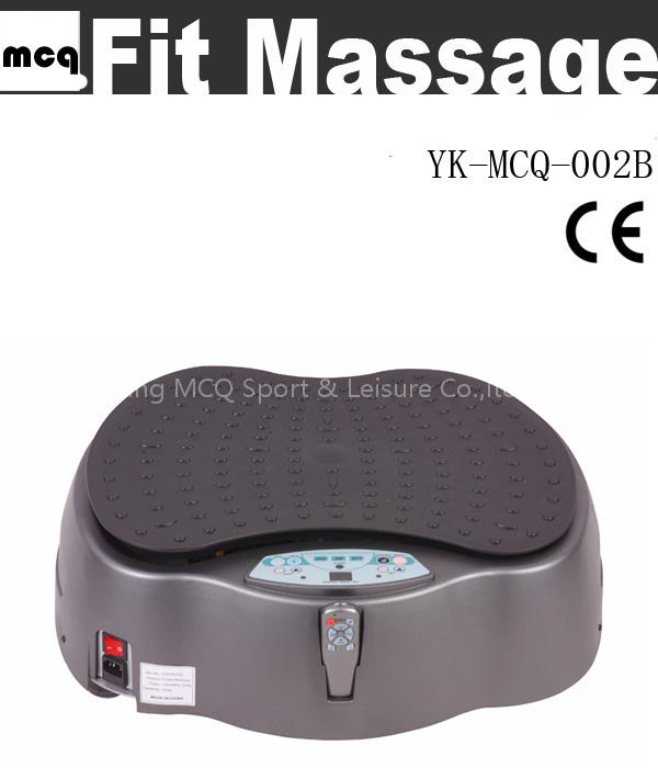 Fitness equipment