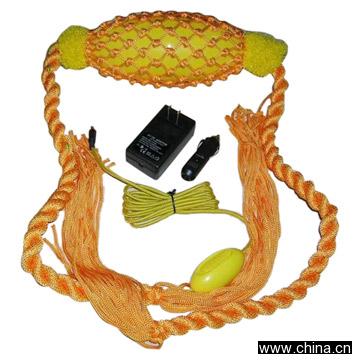 Ball Massager