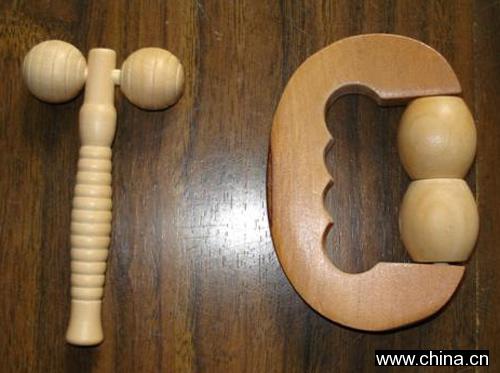 Bath Massager
