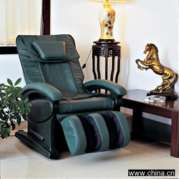 Full Automatic Multi-Functional Massage Sofa (KE-SO3)