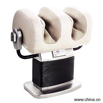 Kneading and Scraping Leg/Foot Massager