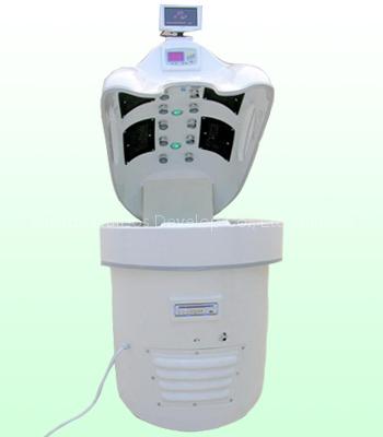 computerized steam capsule(SPA capsule)