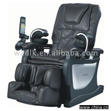 Music Massage Chair
