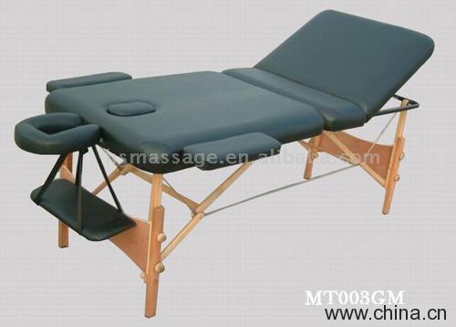 Massage Table