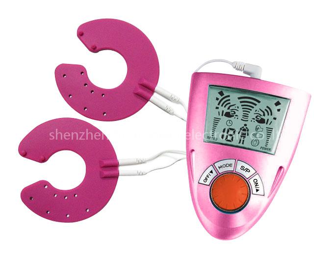 breast massager