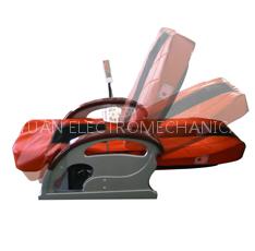 MASSAGE BED/CHAIR