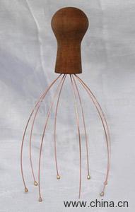 Head Massager