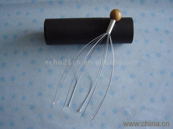 Head Massager