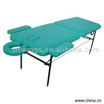 Metal Massage Table