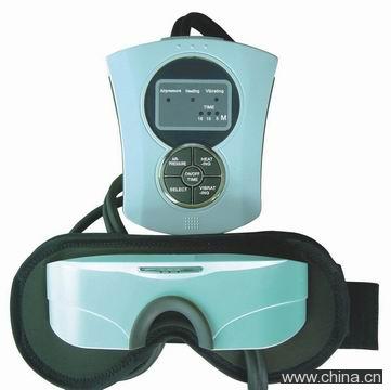 Eye Massager (PLH-9061 )