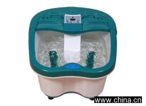 Foot Bath Massager