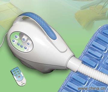 Air Bubble Massage Machine