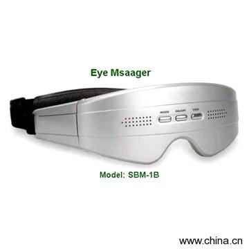 Eye Massager