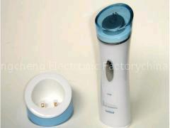 ultrasonic facial massager