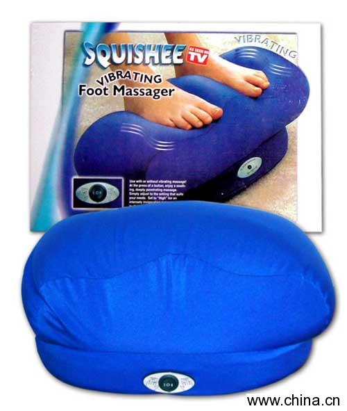 Foot Massager