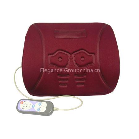 car seat massager
