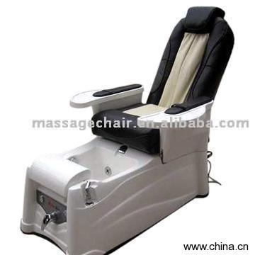 Multifunctional Spa Massage Recliner