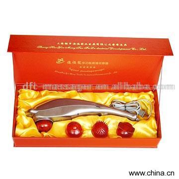 Multifunctional Massager